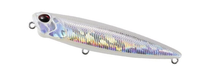 Duo Realis Pencil 65 6.5cm 5.5gr AJO0091 Ivory Halo wobbler