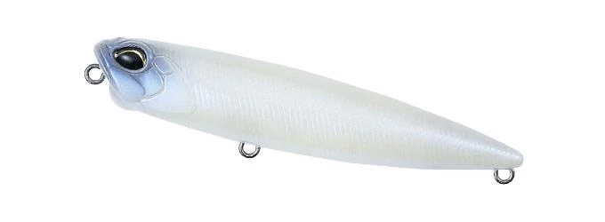 Duo Realis Pencil 65 6.5cm 5.5gr ACC3008 Neo Pearl wobbler