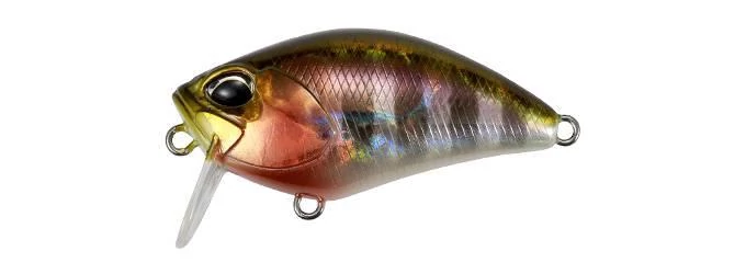 Duo Realis Crank 50SSR Kabuki 5cm 8.5gr ADA3058 Prism Gill wobbler
