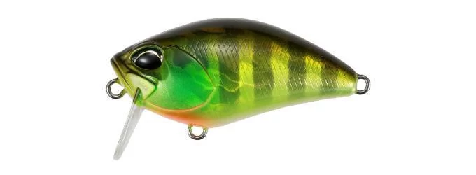 Duo Realis Crank 50SSR Kabuki 5cm 8.5gr AJA3055 Chart Gill Halo wobbler