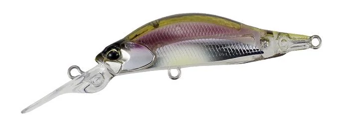 Duo Realis Rozante Shad 57MR 5.7cm 4.8gr DSH3061 Komochi Wakasagi wobbler