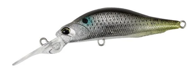 Duo Realis Rozante Shad 57MR 5.7cm 4.8gr CCC3237 Inakko wobbler