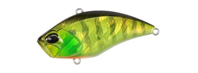 Duo Realis Vibration 55 Nitro 5.5cm 11.5gr AJA3055 Chart Gill Halo wobbler
