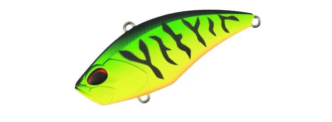 Duo Realis Vibration 65 Nitro 6,5cm 17,5gr ACC3059 Mat Tiger wobbler