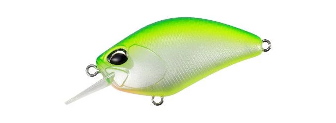 Duo Realis Crank 55SR Kabuki 5.5cm 10gr CCC3180 Citrus Shad wobbler