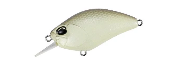 Duo Realis Crank 55SR Kabuki 5.5cm 10gr CCC3276 LV Shad wobbler