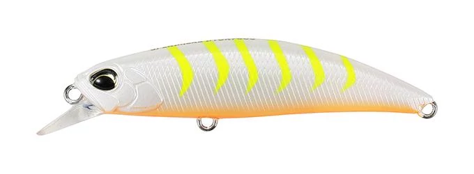 Duo Spearhead Ryuki 60S SW 6cm 6.5gr ACC0388 Chart Gigo OB II wobbler