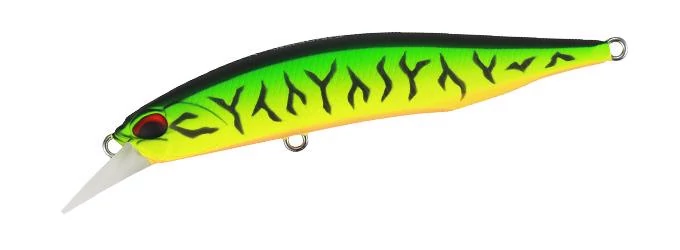 Duo Realis Jerkbait 85SP 8.5cm 8gr ACC3059 Mat Tiger wobbler
