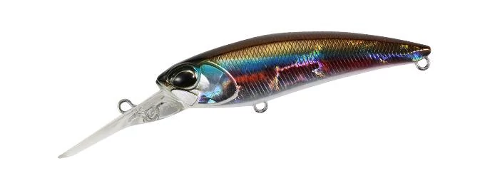 Duo Realis Shad 62DR SP 6.2cm 6gr ADA4013 Wakasagi wobbler