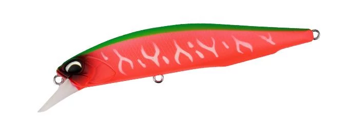 Duo Realis Jerkbait 85SP 8.5cm 8gr ACC3338 Dragon Fruit Tiger wobbler