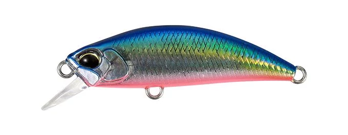 Duo Spearhead Ryuki 38S 3.8cm 2.8gr SMA4083 Blue Back RB II wobbler