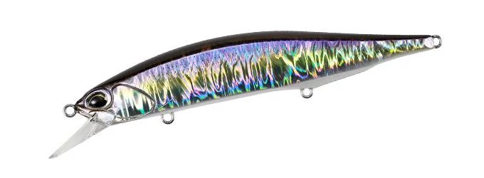 Duo Realis Jerkbait 110SP 16.2gr GPA4009 River Bait wobbler
