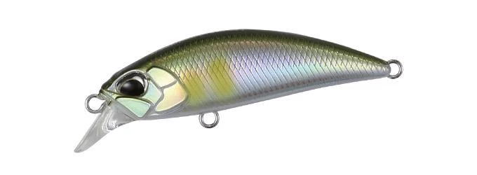 Duo Spearhead Ryuki 45S 4.5cm 4gr ANA4010 Ayu wobbler