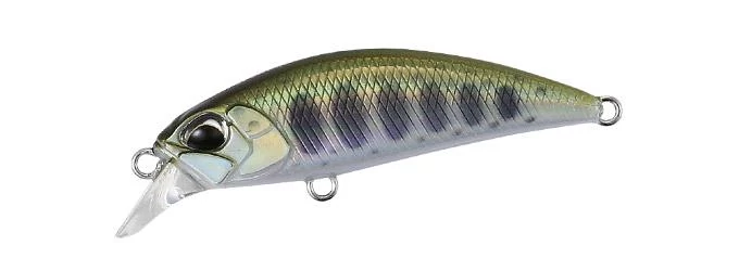 Duo Spearhead Ryuki 45S 4.5cm 4gr ANA4034 Yamame wobbler