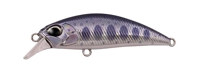 Duo Spearhead Ryuki 45S 4.5cm 4gr MNI4039 Baby Salmon wobbler