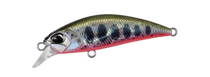 Duo Spearhead Ryuki 45S 4.5cm 4gr ADA4068 Yamame Red Belly wobbler