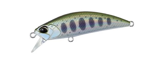 Duo Spearhead Ryuki 50S 5cm 4.5gr ANA4034 Yamame wobbler