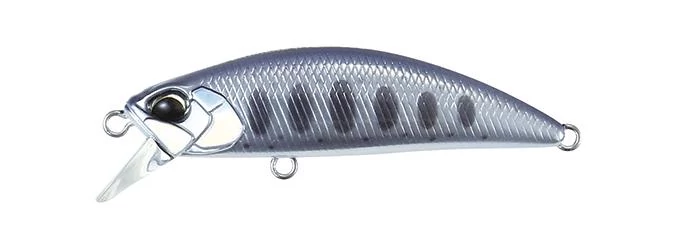 Duo Spearhead Ryuki 50S 5cm 4.5gr MNI4039 Baby Salmon wobbler