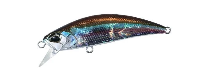 Duo Spearhead Ryuki 50S 5cm 4.5gr ADA4013 Wakasagi wobbler