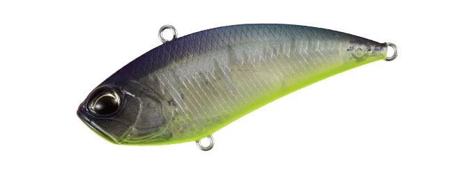 Duo Realis Vibration 62 Apex Tune 6.2cm 9.7gr DEA3341 AM Edge wobbler