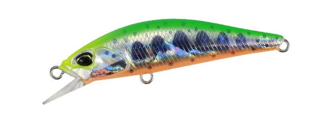 Duo Spearhead Ryuki 50S Takumi 5cm 4gr ASI4044 Full Chart Yamame wobbler