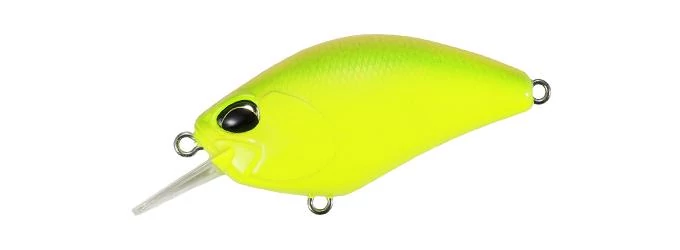 Duo Realis Crank 55SR Kabuki 5.5cm 10gr ACC3355 Vivid Chart wobbler