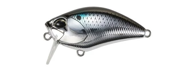 Duo Realis Crank 50SSR Kabuki 5cm 8.5gr MCC3353 Inakko Metallico wobbler