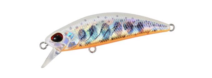 Duo Spearhead Ryuki 50S 5cm 4.5gr AJO4064 Ivory Yamame OB wobbler