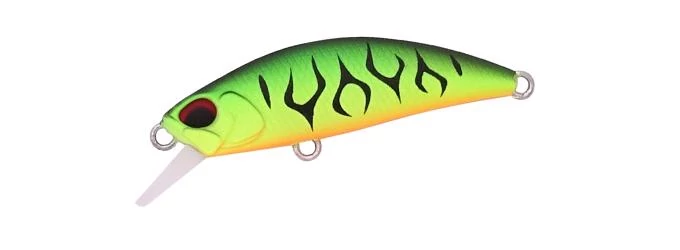 Duo Spearhead Ryuki 38S 3.8cm 2.8gr ACC3059 Mat Tiger wobbler