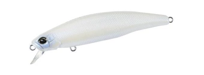 Duo Tide Minnow 90S 9cm 15gr ACC3008 Neo Pearl wobbler
