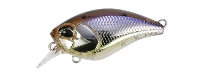 Duo Realis Crank Mid Roller 40F 4cm 5.3gr GSN3374 Reaction Wakasagi wobbler