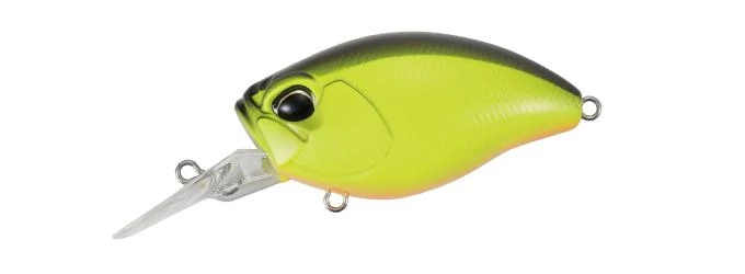 Duo Realis Crank 48MR Kabuki 4.8cm 10.5gr ACC3303 Hazzard Chart II wobbler