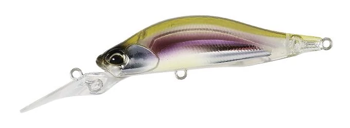 Duo Realis Rozante Shad 63MR 6.3cm 6.8gr DSH3061 Komochi Wakasagi wobbler