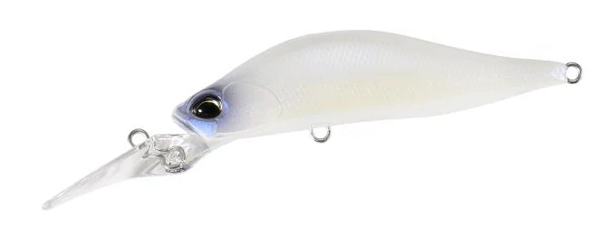 Duo Realis Rozante Shad 63MR 6.3cm 6.8gr ACC3008 Neo Pearl wobbler