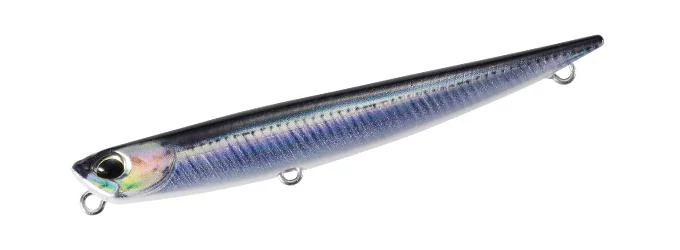 Duo Bayruf Manic Fish 88 8.8cm 11gr SNA0842 Real Anchovy wobbler