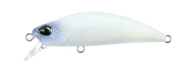 Duo Spearhead Ryuki 50S 5cm 4.5gr ACC3008 Neo Pearl wobbler