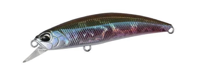 Duo Spearhead Ryuki 60S 6cm 6.5gr ADA4013 Wakasagi wobbler