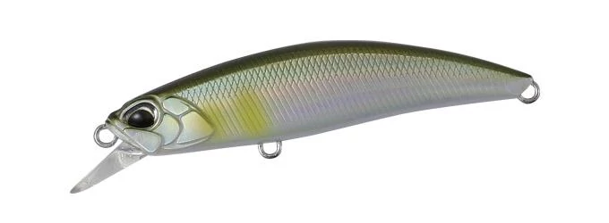Duo Spearhead Ryuki 60S 6cm 6.5gr ANA4010 Ayu wobbler