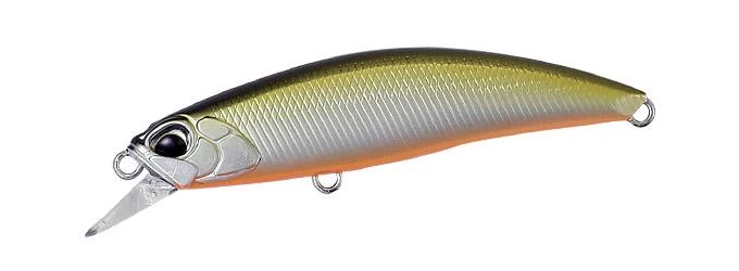 Duo Spearhead Ryuki 60S 6cm 6.5gr MNI4047 Tennessee Shad wobbler