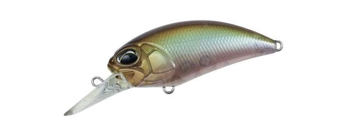 Duo Realis Crank M65 8A 6.5cm 14gr GEA3006 Ghost Minnow wobbler