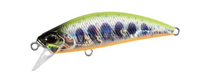 Duo Spearhead Ryuki 50S 5cm 4.5gr ADA4055 Chart Back Yamame OB wobbler