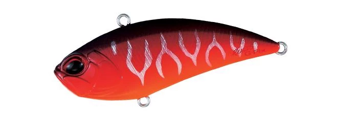 Duo Realis Vibration 68 G-FIX 6,8cm 21gr CCC3069 Red Tiger wobbler