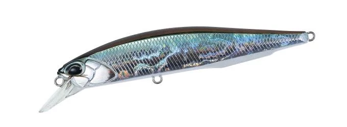 Duo Realis Jerkbait 100SP 14.5gr ADA3093 Prism Smelt wobbler