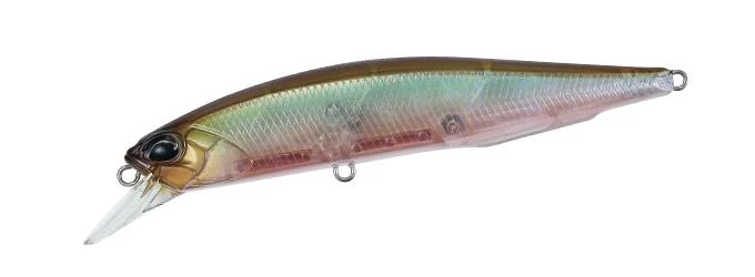 Duo Realis Jerkbait 100SP 14.5gr GEA3006 Ghost Minnow wobbler
