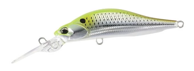 Duo Realis Rozante Shad 57MR 5.7cm 4.8gr CSA3378 Inakko Chart wobbler