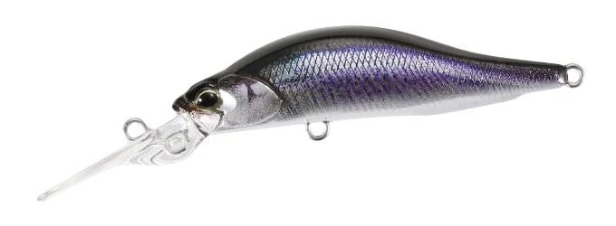 Duo Realis Rozante Shad 57MR 5.7cm 4.8gr CVN3379 Sexy Wakasagi wobbler