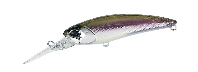 Duo Realis Shad 62DR SP 6.2cm 6gr DSH3061 Komochi Wakasagi wobbler