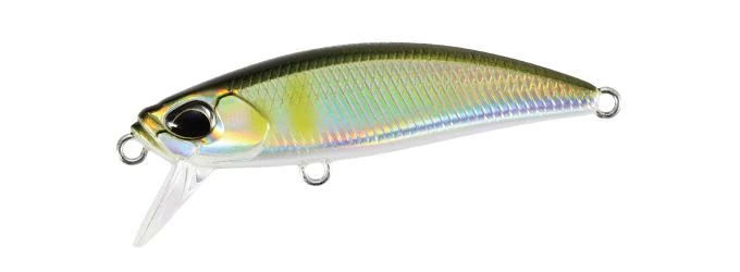 Duo Spearhead Ryuki 46S 4.6cm 5gr ANA4010 Ayu wobbler