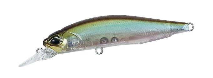 Duo Realis Rozante 63SP 6,3cm 5gr GEA3006 Ghost Minnow wobbler