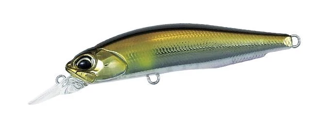 Duo Realis Rozante 63SP 6.3cm 5gr DRA3050 Half Mirror Ayu wobbler